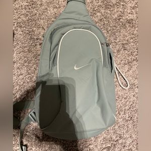 Nike sling bag